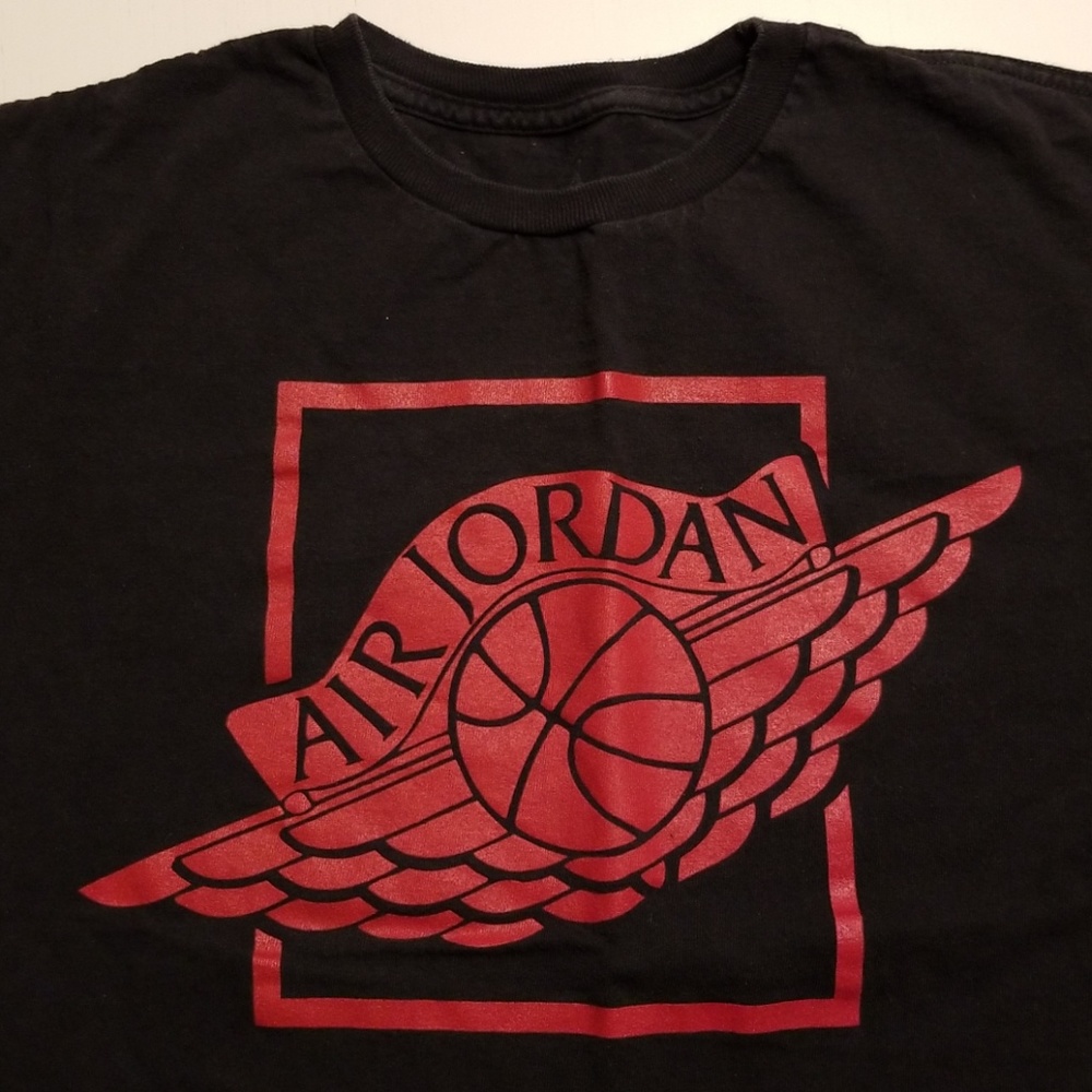 Jordan tee - Picture 3 of 3